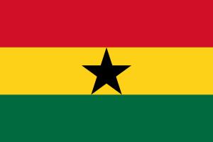 Ghana flag
